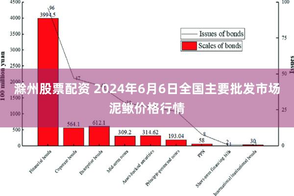 滁州股票配资 2024年6月6日全国主要批发市场泥鳅价格行情