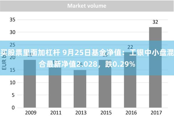 买股票里面加杠杆 9月25日基金净值：工银中小盘混合最新净值2.028，跌0.29%